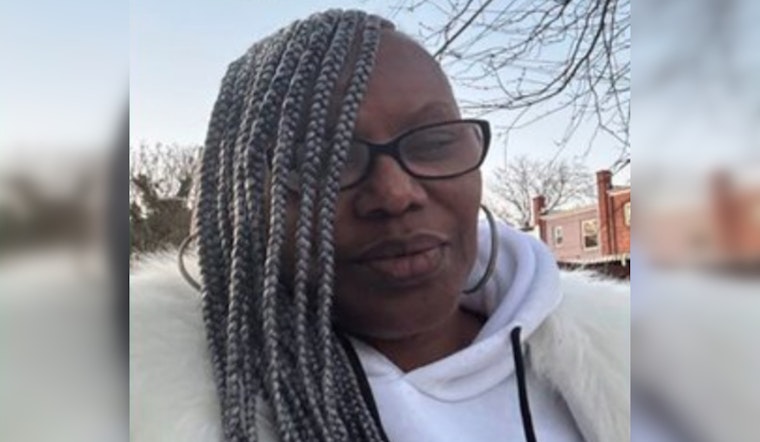 DC Police Seek Public's Help in Search for Missing 54-Year-Old Penny Smothers Last Seen in Southeast Washington