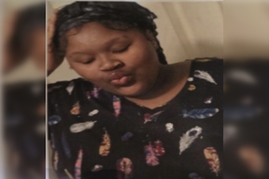 DC Police Seek Public's Help to Locate Missing 14-Year-Old Girl, Tyonna Dyas