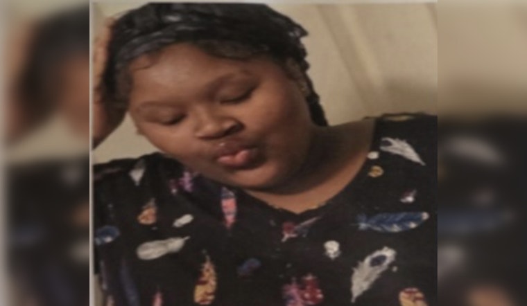 DC Police Seek Public's Help to Locate Missing 14-Year-Old Girl, Tyonna Dyas