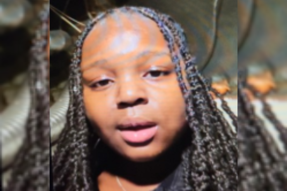 DC Police Seek Public's Help to Locate Missing 15-Year-Old Dezire Johnson in Northwest Washington