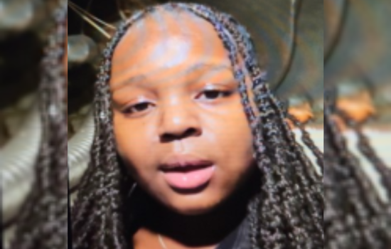 DC Police Seek Public's Help to Locate Missing 15-Year-Old Dezire Johnson in Northwest Washington