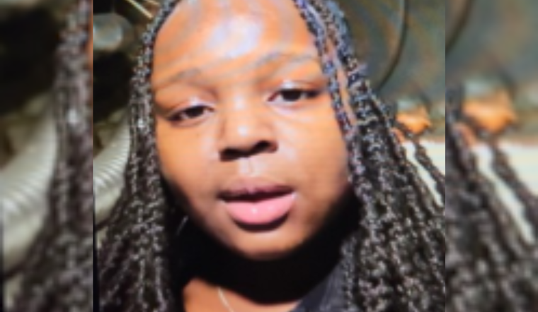DC Police Seek Public's Help to Locate Missing 15-Year-Old Dezire Johnson in Northwest Washington