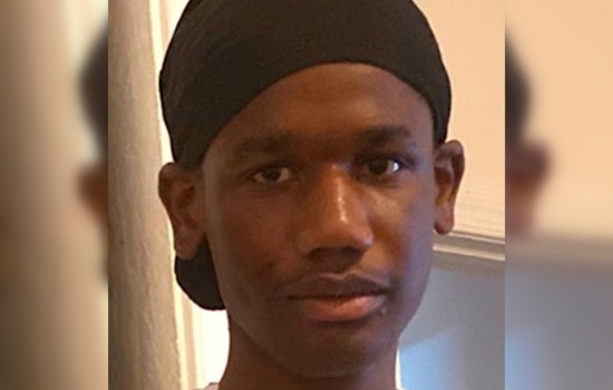 DC Police Seek Public's Help to Locate Missing 16-Year-Old Antonio Goldring from Southeast Washington