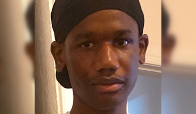 DC Police Seek Public's Help to Locate Missing 16-Year-Old Antonio Goldring from Southeast Washington