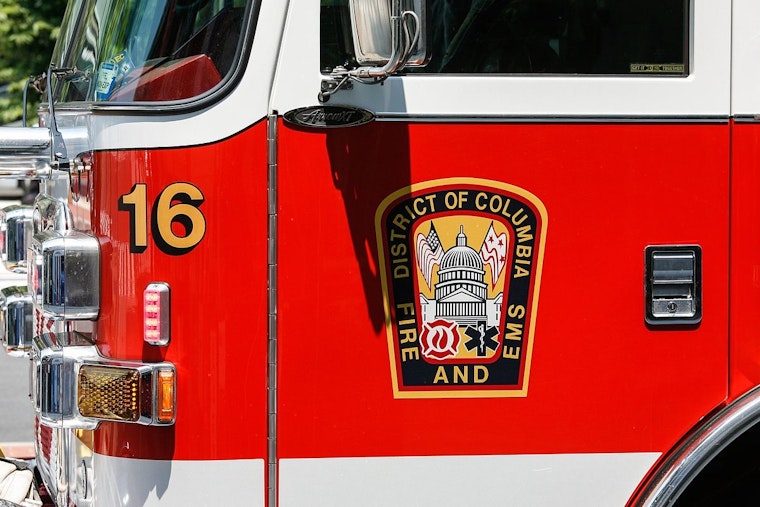 DC's Platoon 3 Responds to 736 Emergency Calls in 48 Hours with Unwavering Dedication