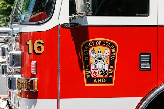 DC's Platoon 3 Responds to 736 Emergency Calls in 48 Hours with Unwavering Dedication