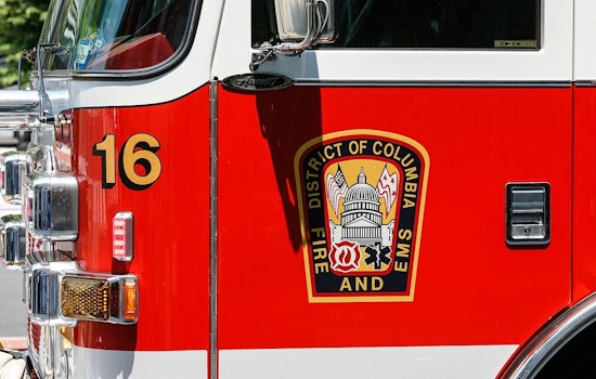 DC's Platoon 3 Responds to 736 Emergency Calls in 48 Hours with Unwavering Dedication