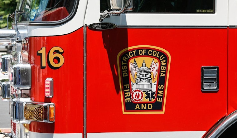 DC's Platoon 3 Responds to 736 Emergency Calls in 48 Hours with Unwavering Dedication