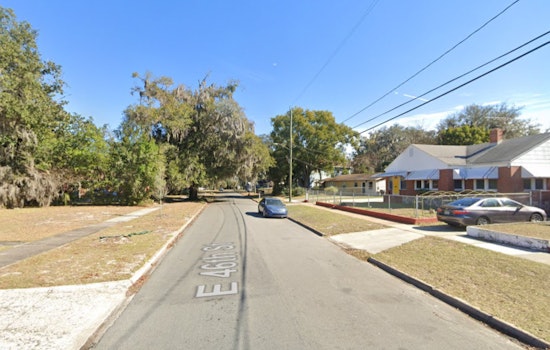 Deadly Night in Jacksonville as Man is Killed in Panama Park and Shootings Leave Others Injured with JSO Seeking Witnesses