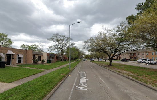 Deadly Shooting In Spring Branch Linked to Argument at Houston Taco Truck, Police Seek Information