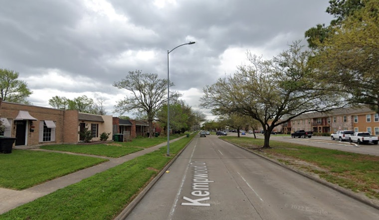 Deadly Shooting In Spring Branch Linked to Argument at Houston Taco Truck, Police Seek Information