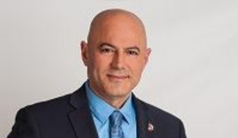 Dearborn Heights Mayor Bill Bazzi Nominated by Trump as U.S. Ambassador to Tunisia Amidst Local Political Challenge