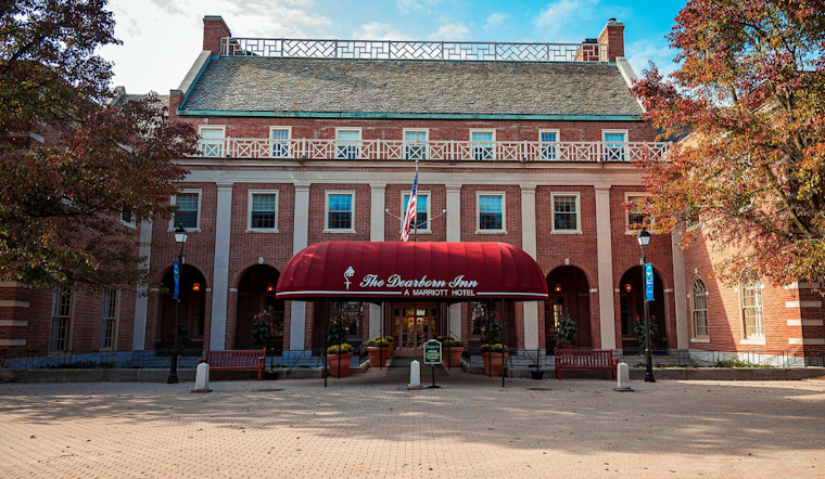 Dearborn Inn Reopens Following Extensive Two-Year Renovation and Joins Marriott Bonvoy Autograph Collection