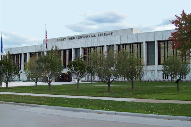 Dearborn Public Library Holds Cereal Drive to Combat Local Food Insecurity