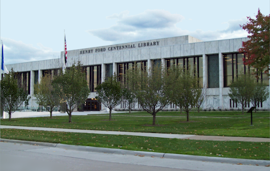 Dearborn Public Library Holds Cereal Drive to Combat Local Food Insecurity