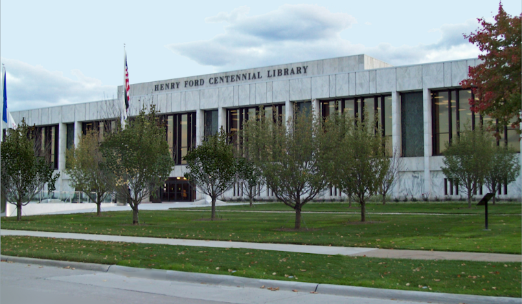 Dearborn Public Library Holds Cereal Drive to Combat Local Food Insecurity