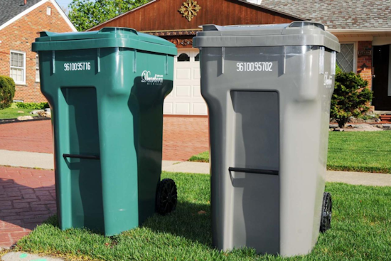 Dearborn Resumes Yard Waste Collection on March 10: Keeping The City Neat This Spring