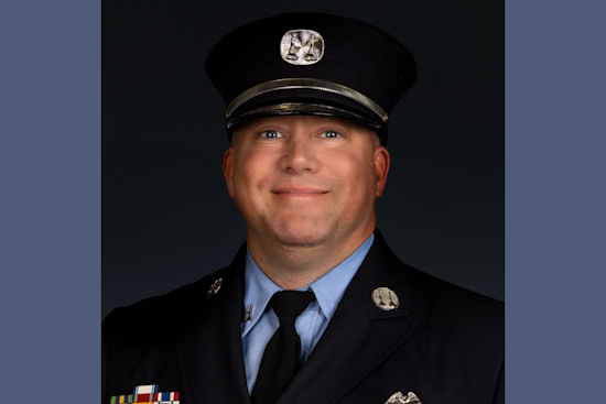 Dearborn to Honor Late Fire Captain Jeremy Watkins with Memorial Service and Procession