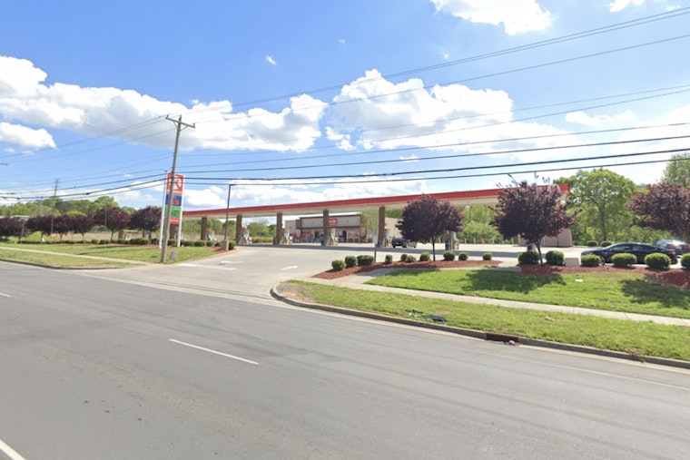 Death Investigation Launched After Body Found at Charlotte Gas Station on Brookshire Boulevard