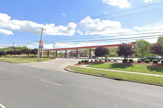 Death Investigation Launched After Body Found at Charlotte Gas Station on Brookshire Boulevard