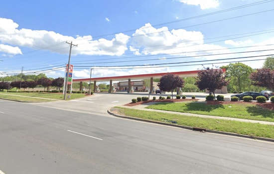 Death Investigation Launched After Body Found at Charlotte Gas Station on Brookshire Boulevard