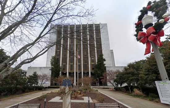 Decatur Man Sentenced to Life Without Parole, Girlfriend Gets 50 Years for Fatal Abuse of 5-Year-Old