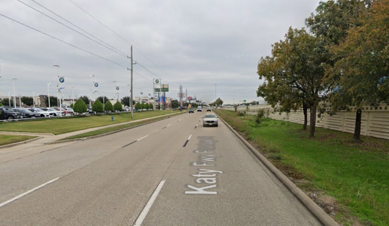 Decomposed Body Found in Car Trunk Sparks Investigation in Houston