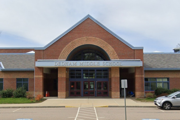 Dedham School Committee Rocked by Member's Alleged Threats and Separate Tax Evasion Case