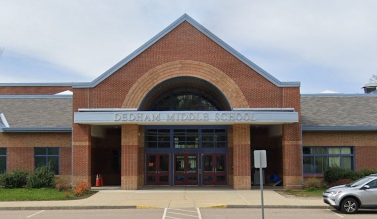 Dedham School Committee Rocked by Member's Alleged Threats and Separate Tax Evasion Case