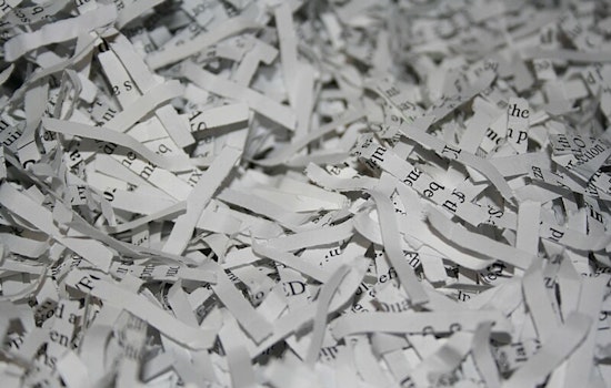 Deerfield Beach Offers Free Shredding for Residents on Centennial Community Day & Expo
