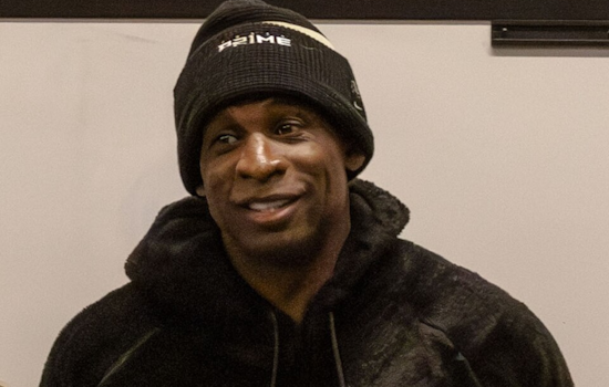 Deion Sanders Secures $54 Million Contract Extension, Becomes Top-Paid Big 12 Coach at University of Colorado Boulder