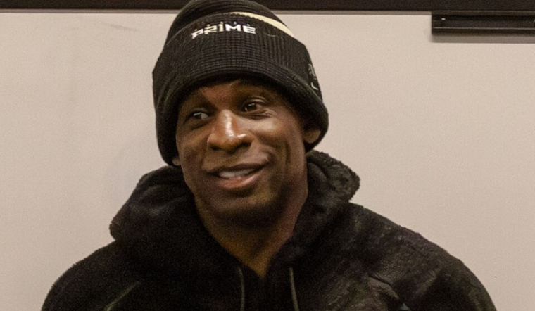 Deion Sanders Secures $54 Million Contract Extension, Becomes Top-Paid Big 12 Coach at University of Colorado Boulder
