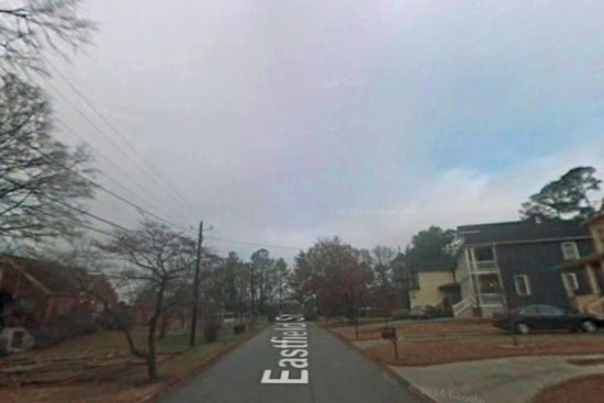 DeKalb County Alert Northview Avenue Closure for Sewer Upgrades Until Early April