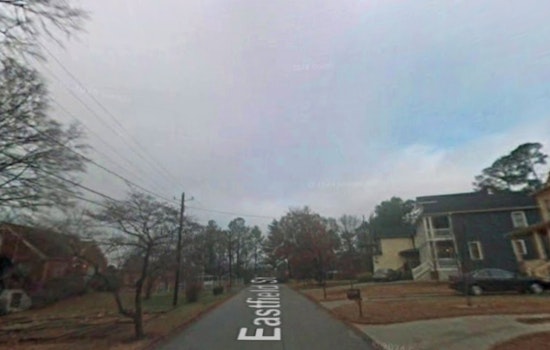 DeKalb County Alert Northview Avenue Closure for Sewer Upgrades Until Early April