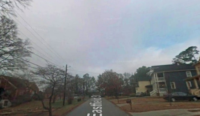 DeKalb County Alert Northview Avenue Closure for Sewer Upgrades Until Early April