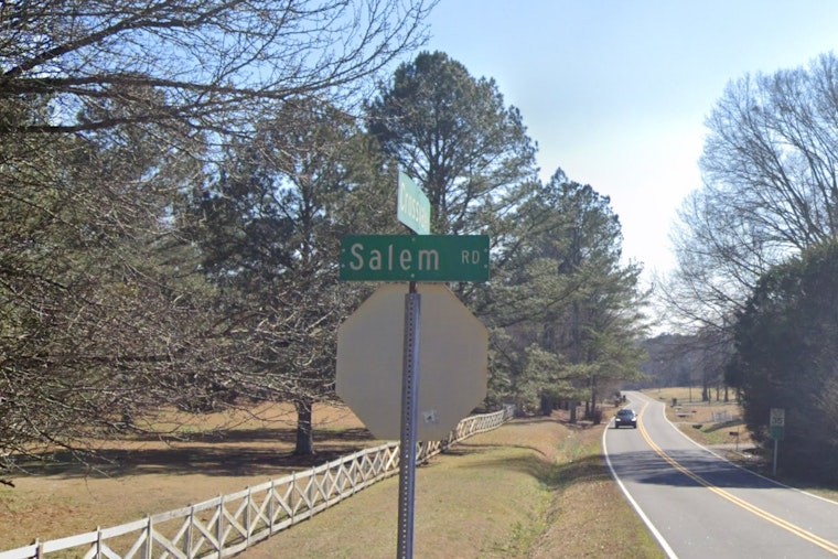 DeKalb County Announces Salem Road Water Main Replacement to Enhance Local Water Services Starting March 17