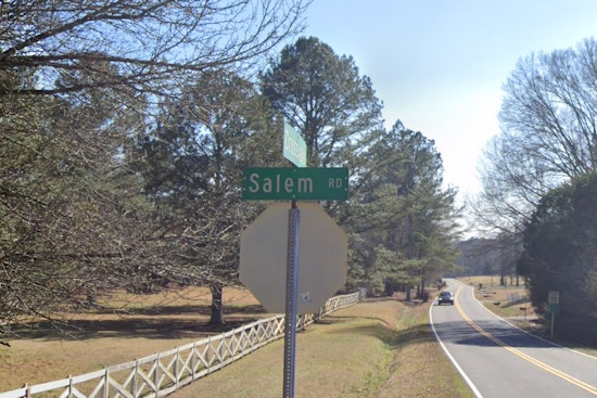 DeKalb County Announces Salem Road Water Main Replacement to Enhance Local Water Services Starting March 17