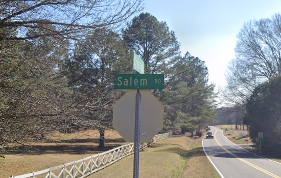 DeKalb County Announces Salem Road Water Main Replacement to Enhance Local Water Services Starting March 17