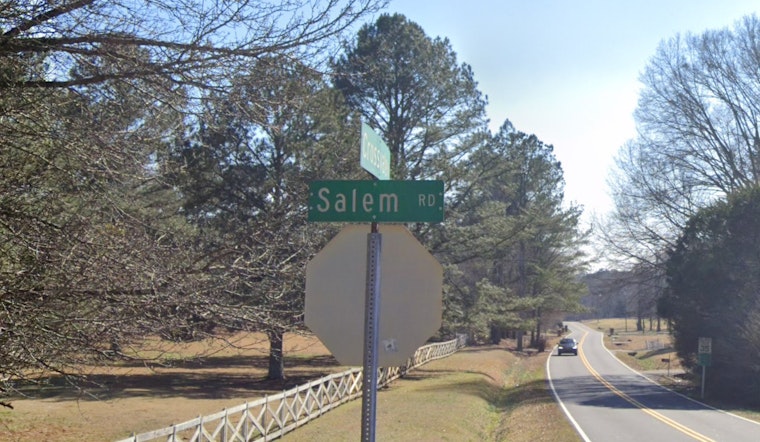 DeKalb County Announces Salem Road Water Main Replacement to Enhance Local Water Services Starting March 17
