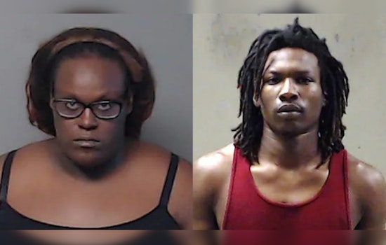 DeKalb County Father Sentenced to Life in Prison, Girlfriend Gets 50 Years for Death of 5-Year-Old