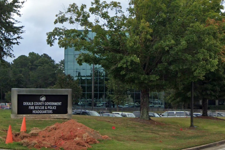 DeKalb County Invests $10M in Police Salaries and Tech to Strengthen Public Safety in Atlanta Metro Area