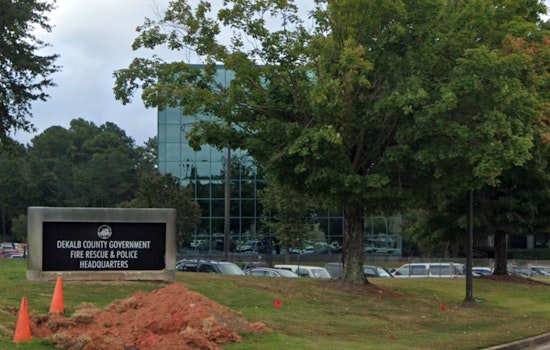 DeKalb County Invests $10M in Police Salaries and Tech to Strengthen Public Safety in Atlanta Metro Area