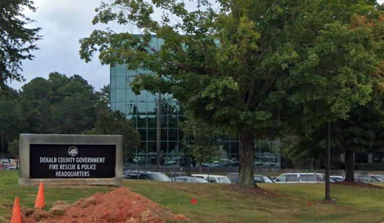 DeKalb County Invests $10M in Police Salaries and Tech to Strengthen Public Safety in Atlanta Metro Area