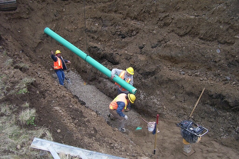 DeKalb County Launches Year-Long Gravity Sewer System Overhaul Starting March 31