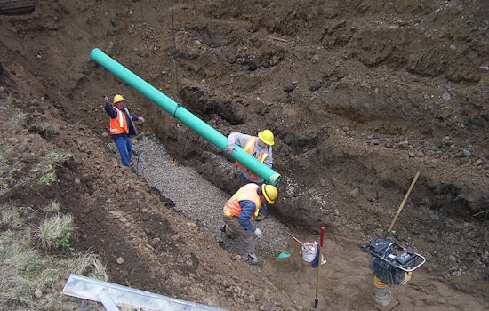 DeKalb County Launches Year-Long Gravity Sewer System Overhaul Starting March 31