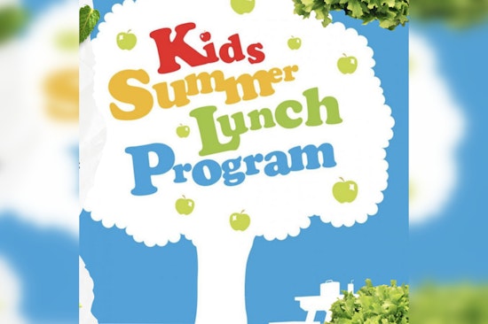DeKalb County Partners with Georgia Department of Early Care for 2025 Summer Food Program to Feed Youths