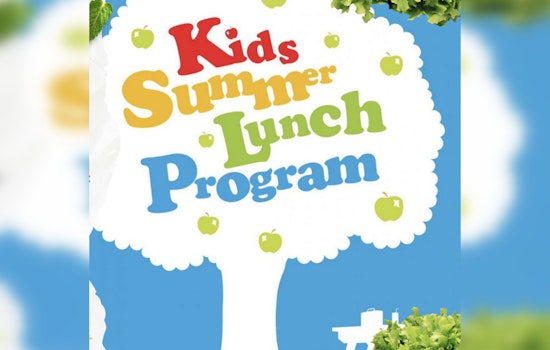 DeKalb County Partners with Georgia Department of Early Care for 2025 Summer Food Program to Feed Youths