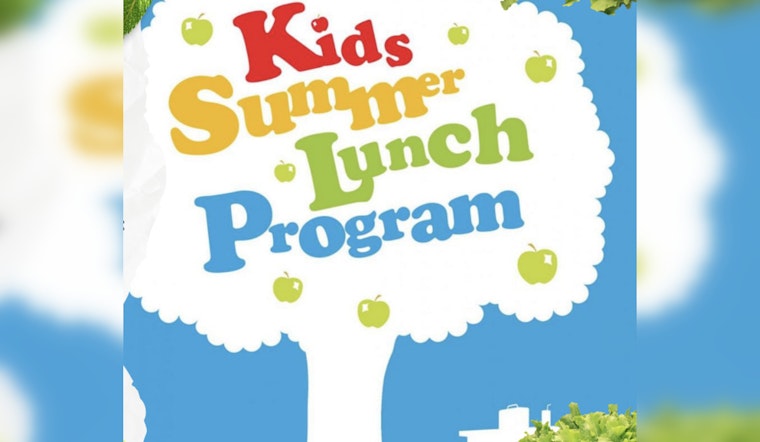 DeKalb County Partners with Georgia Department of Early Care for 2025 Summer Food Program to Feed Youths