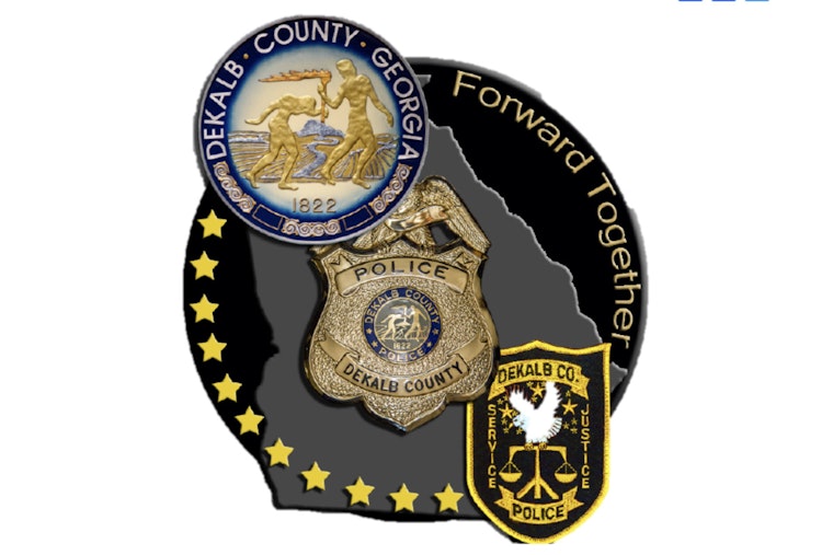 DeKalb County Police Department Hosts One-stop Hiring Event in Scottdale with Competitive Salaries and Incentives