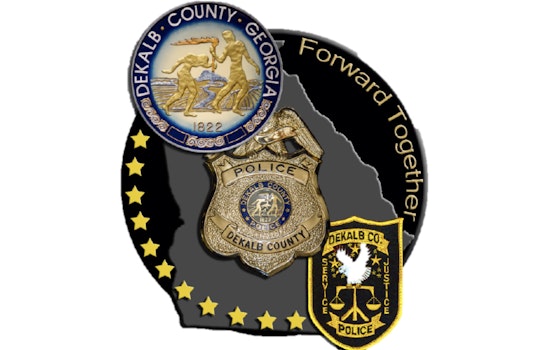 DeKalb County Police Department Hosts One-stop Hiring Event in Scottdale with Competitive Salaries and Incentives